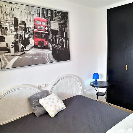 Agustina Apartment In Rincon De Loix -Free Parking, Wi-Fi, Pool, New Air Conditioning, Sea View Benidorm Buitenkant foto
