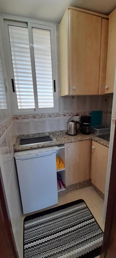 Agustina Apartment In Rincon De Loix -Free Parking, Wi-Fi, Pool, New Air Conditioning, Sea View Benidorm Buitenkant foto