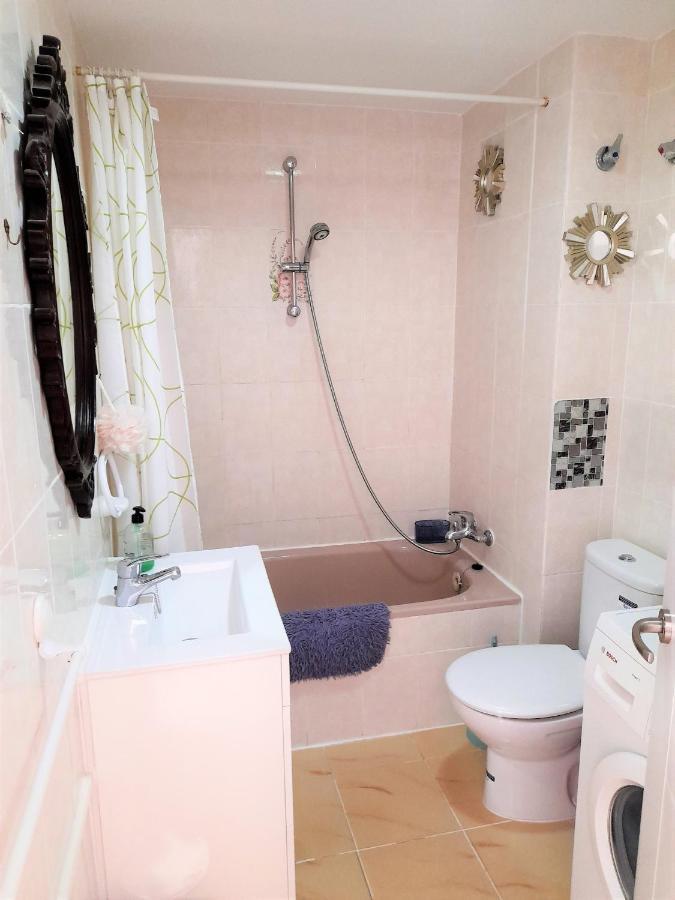 Agustina Apartment In Rincon De Loix -Free Parking, Wi-Fi, Pool, New Air Conditioning, Sea View Benidorm Buitenkant foto