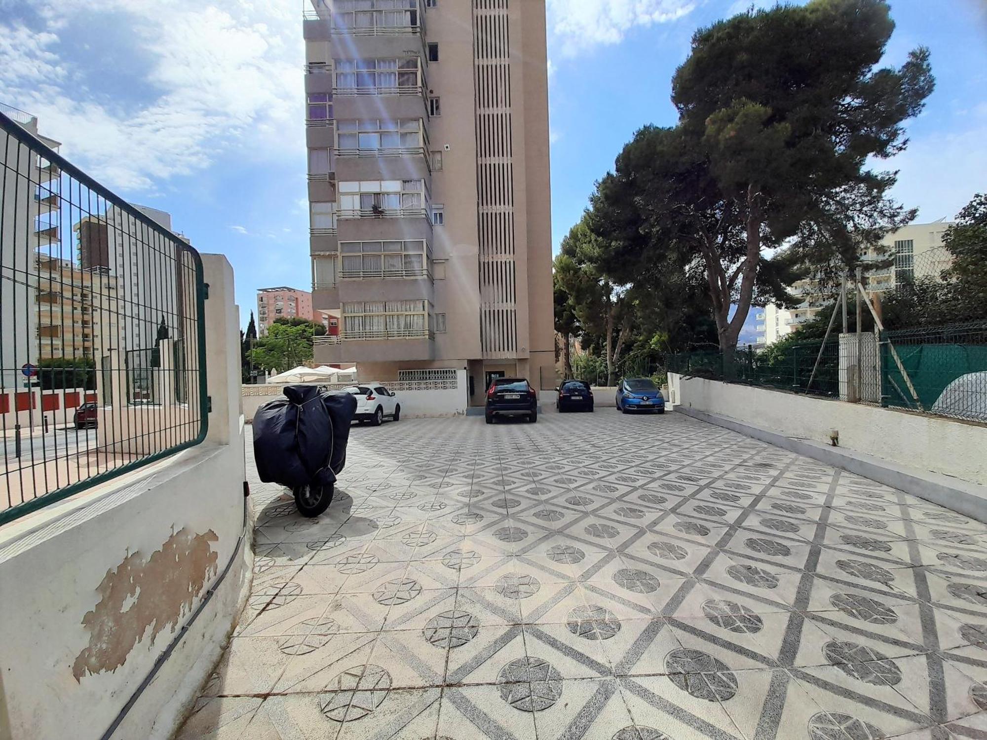 Agustina Apartment In Rincon De Loix -Free Parking, Wi-Fi, Pool, New Air Conditioning, Sea View Benidorm Buitenkant foto