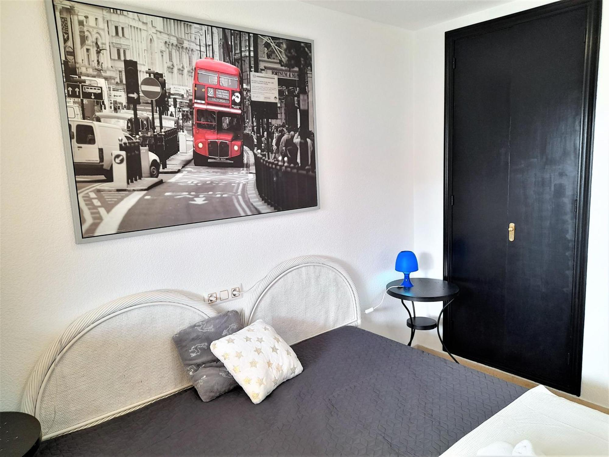 Agustina Apartment In Rincon De Loix -Free Parking, Wi-Fi, Pool, New Air Conditioning, Sea View Benidorm Buitenkant foto